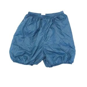 Body Wrappers Trash Shorts